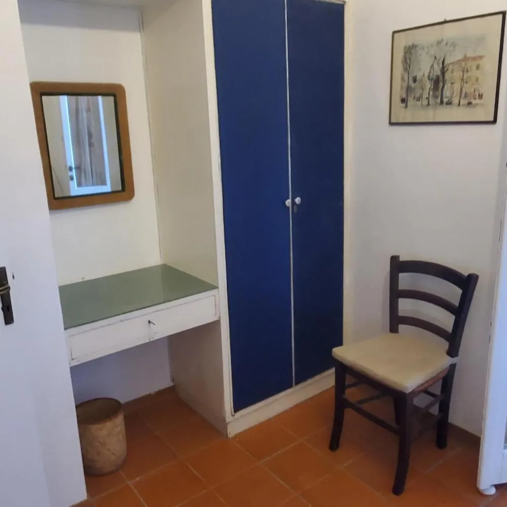 Apartmán Casa Degli Ulivi Procchio