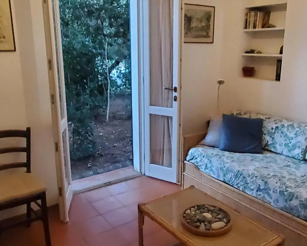 Apartmán Casa Degli Ulivi Procchio  Procchio (Isola d'Elba)