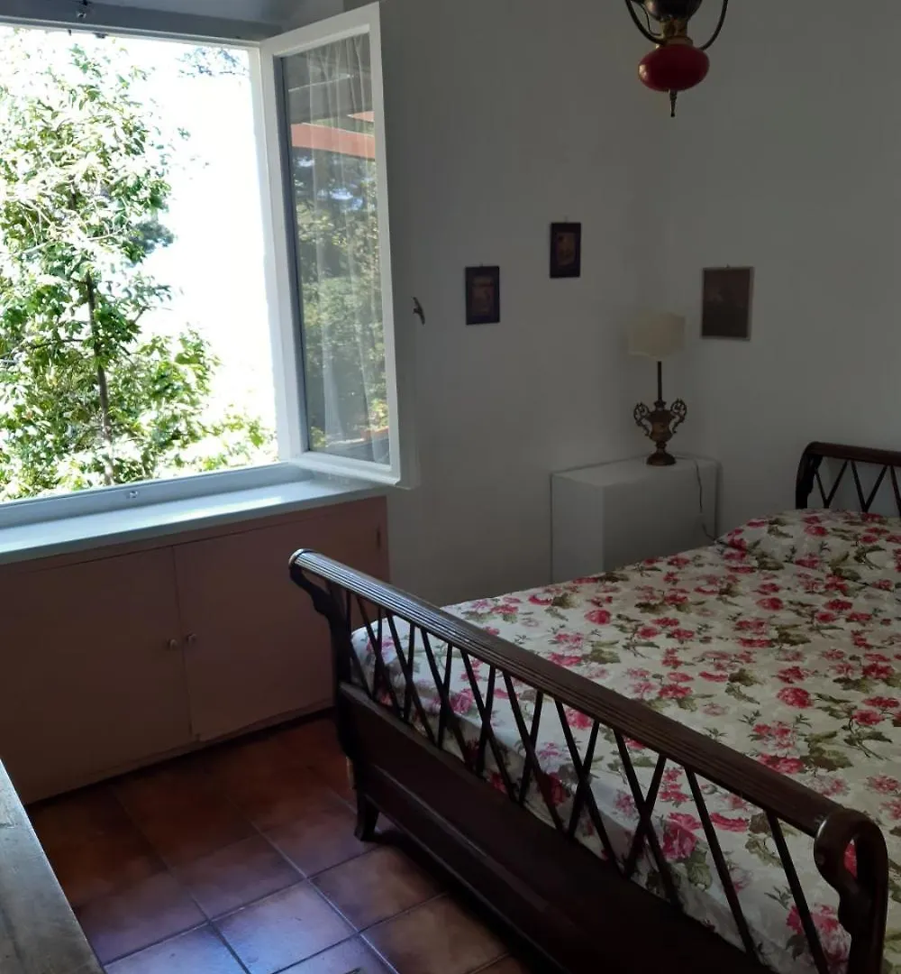 Apartmán Casa Degli Ulivi Procchio  Itálie