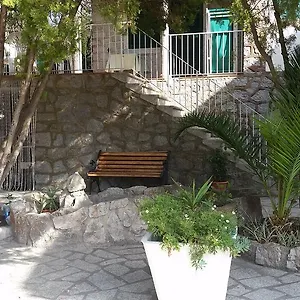 Edera Procchio (Isola d'Elba)